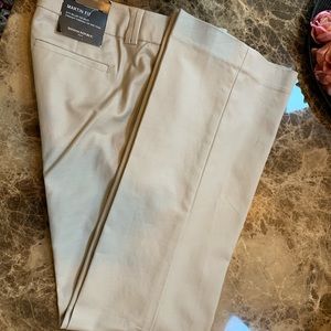 NWT Banana Republic Pants.